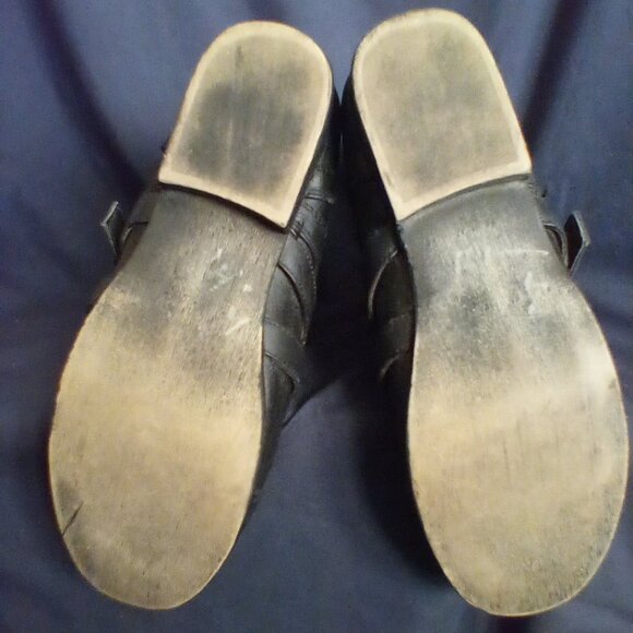 Madden Girl Boots - Picture 7 of 7